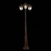 Садово-парковый светильник ST Luce Chiani SL083.705.03