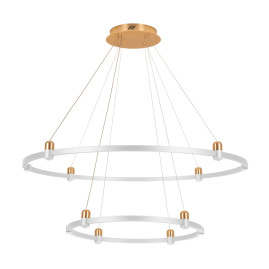 Подвес с питанием ART-APRIORI-CANOPY-HANG-8A-L5000-POWER (GD) Arlight 050014