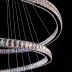 Подвесной светодиодный светильник Citilux Eletto Olimpia EL330P140