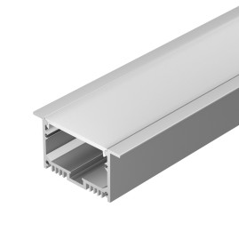 Профиль Arlight SL-LINIA62-F-2000 ANOD 019292