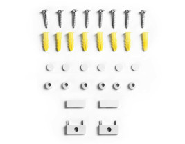 Крепление Ambrella light Track System Magnetic Ultra Slim GV1033