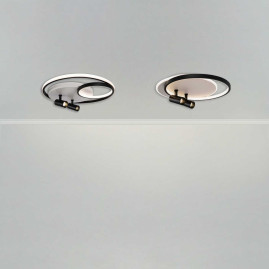 Потолочный светильник Freya Прожекторы / Spotlights FR6083CL-L90WB