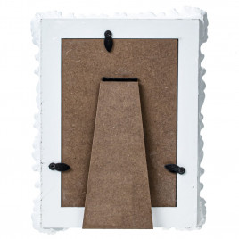 Фоторамка для фото 9*13, L14,5 W2 H19 см