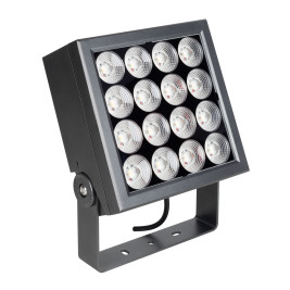 Светильник ALT-BLOCK-S220x220-50W Day4000 (GR, 36 deg, 230V) Arlight 055260