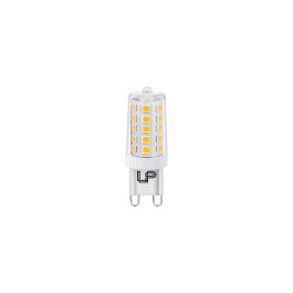 Светодиодная лампа LEDS POWER G9 3Вт 3000К 007014