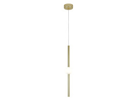 Подвесной светильник Newport 3513/S mat.gold М0071500