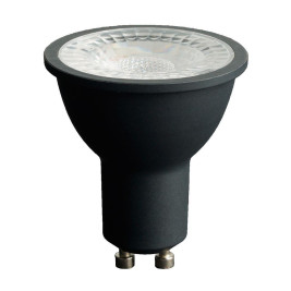 Лампа светодиодная Feron LB-1608 GU10 8W 4000К 48959