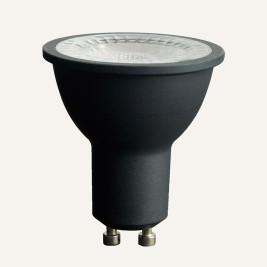 Лампа светодиодная Feron LB-1608 GU10 8W 4000К 48959