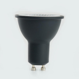 Лампа светодиодная Feron LB-1608 GU10 8W 4000К 48959