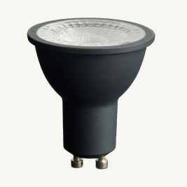 Лампа светодиодная Feron LB-1608 GU10 8W 4000К 48959