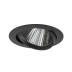 Встраиваемый светильник Nowodvorski Egina Led Black 10558
