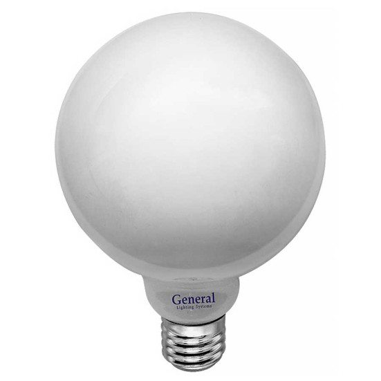Лампа General GLDEN-G95S-M-8-230-E27-2700
