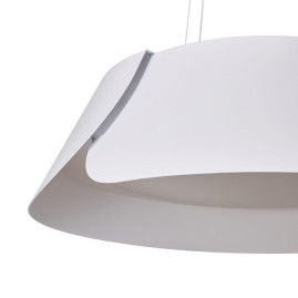 Подвесной светодиодный светильник MyFar Ceiling Cordelia MR9121-CL