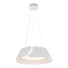 Подвесной светодиодный светильник MyFar Ceiling Cordelia MR9121-CL