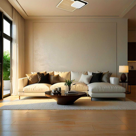 Светильник Sonex Mitra Led 7737/60L