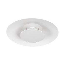 Светильник MAG-MICROCOSM-VINYL-R170-7W Warm3000 (WH, 150 deg, 24V) Arlight 051834