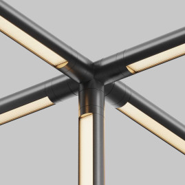 Аксессуар Maytoni Technical CA020L5C-B