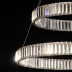 Подвесной светодиодный светильник Citilux Чезаре CL338281