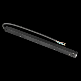 Драйвер для магнитного шинопровода 48V, 150W Crystal Lux CLT 0.204 08 BL