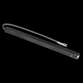 Драйвер для магнитного шинопровода 48V, 150W Crystal Lux CLT 0.204 08 BL