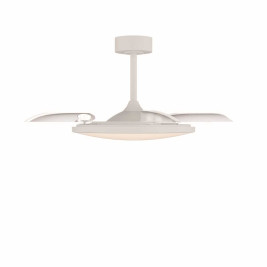 Люстра-вентилятор Mantra SLIM FAN 9006