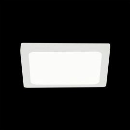 Встраиваемый светодиодный светильник Citilux Омега CLD50K080
