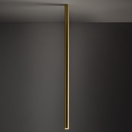 Потолочный cветильник Nowodvorski Fourty XL Brass 10897
