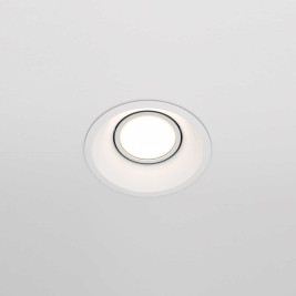 Встраиваемый светильник Maytoni Dot DL028-2-01W