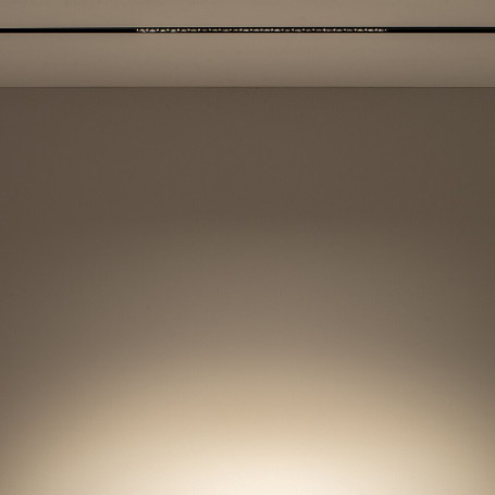 Трековый магнитный светильник Nowodvorski Focus Led Black 10150