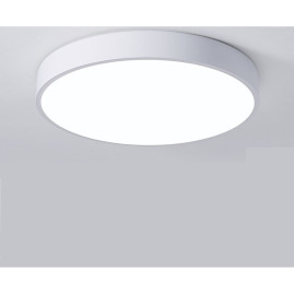 Настенно-потолочный светодиодный светильник TopDecor Union P1 10