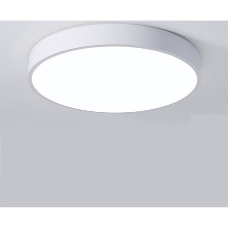 Настенно-потолочный светодиодный светильник TopDecor Union P1 10