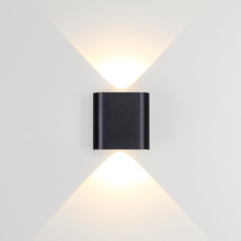 Настенный светильник Odeon Light Magnum Hightech 7191/2WL