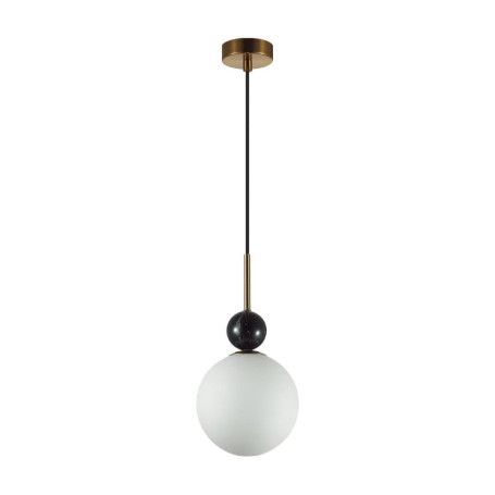 Подвесной светильник Odeon Light Lolla Midcent 4361/1A