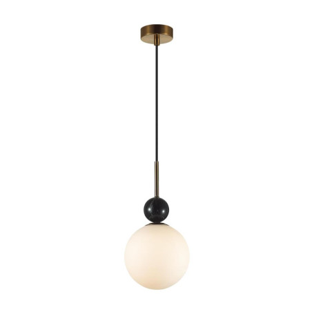 Подвесной светильник Odeon Light Lolla Midcent 4361/1A
