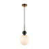 Подвесной светильник Odeon Light Lolla Midcent 4361/1A