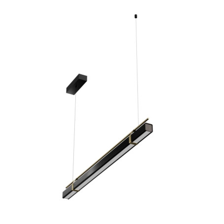Светильник подвесной Lightera Omolon LE108L-100B WIFI