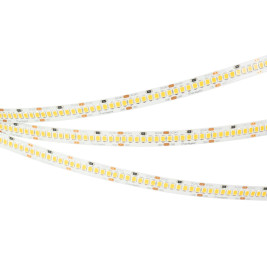 Светодиодная лента Arlight 11W/m 252Led/m 2835SMD дневной белый 5M RT-A252-10mm 24V Day5000 028618(2)