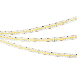 Светодиодная лента Arlight 11W/m 252Led/m 2835SMD дневной белый 5M RT-A252-10mm 24V Day5000 028618(2)