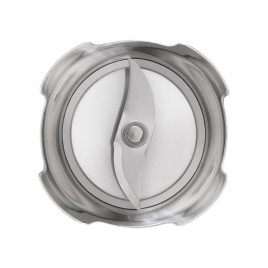 Блендер погружной с аксессуарами 700Вт.&quot;Smeg&quot; красный