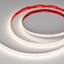 Светодиодная лента Arlight 15W/m 768LED/m CSPSMD дневной белый + разноцветный 5М COB-X768-12mm 24V 041786