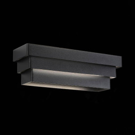 Настенный светодиодный светильник ST Luce Grecci SL1588.401.01