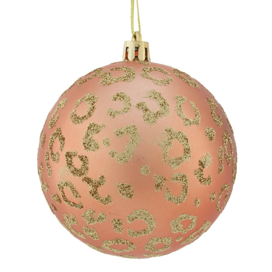 Набор из 12шт Украшение новогоднее &quot;Шар&quot;, D 8 см, L35 W27 H9 см