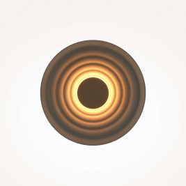 Настенный светильник (бра) Maytoni MOD400WL-L5KH3K