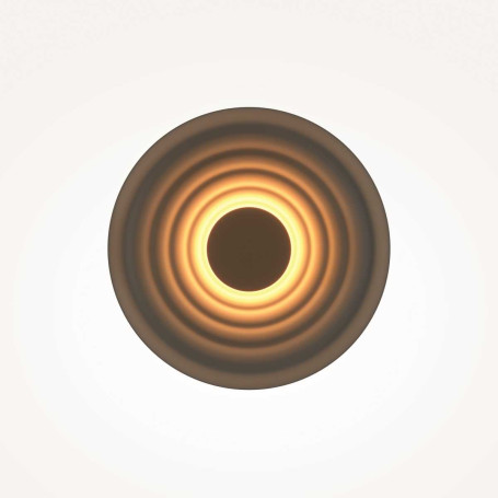 Настенный светильник (бра) Maytoni MOD400WL-L5KH3K