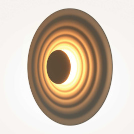 Настенный светильник (бра) Maytoni MOD400WL-L5KH3K