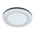 Потолочный светодиодный светильник Profit Light 2162/300 WH+CR