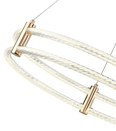 Подвесной светильник Zortes RINGER ZRS.57792.116