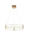 Подвесной светильник Zortes RINGER ZRS.57792.116