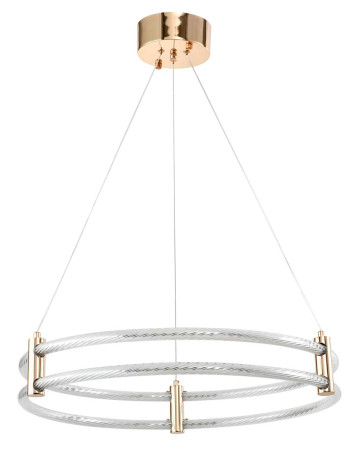 Подвесной светильник Zortes RINGER ZRS.57792.116