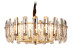 Подвесная люстра Ambrella light Traditional TR5304